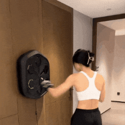 Máquina de Boxeo Inteligente con Música – Entrena, Diviértete y Mejora tus Reflejos
