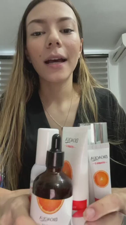 ✨ Combo Vitamina C – El Regalo Perfecto para Mamá ✨