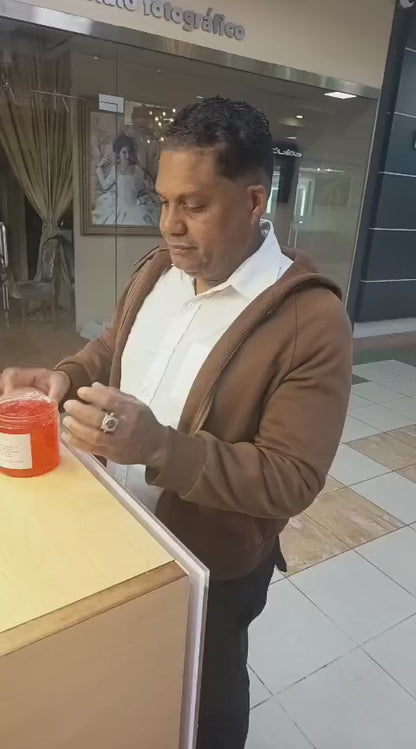 🌿 Tu Rutina Completa para un Cabello Sano, Fuerte y Radiante ✨