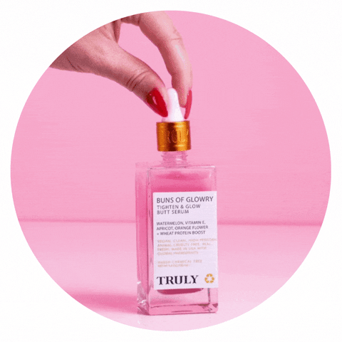 TRULY Soft Serve – Aceite Hidratante After Shave